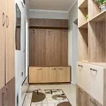 Panorama 公寓 韦林格勒