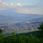 公寓 Panorama 韦林格勒