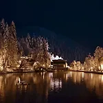 公寓 Panorama