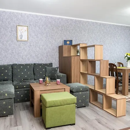 Apartman Panorama Velingrad