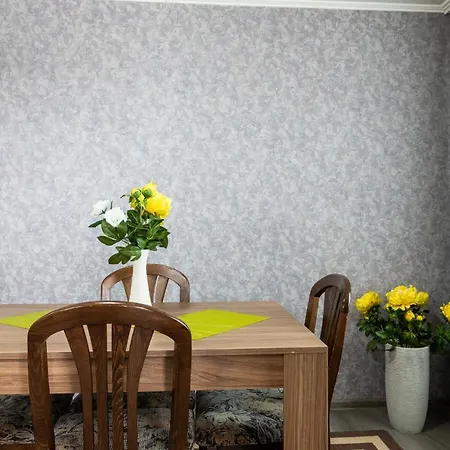 Appartement Panorama *