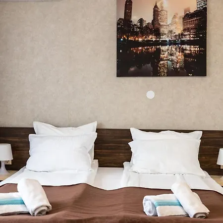 Appartement Panorama