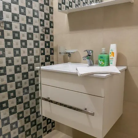 Apartmán Panorama Velingrad