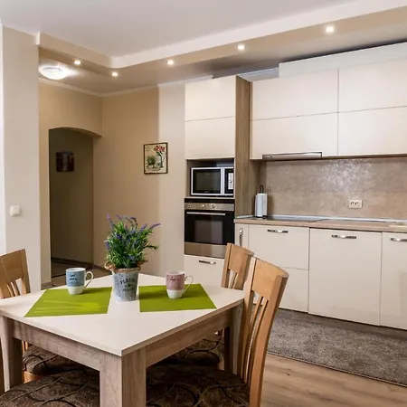 Panorama Apartmán Velingrad