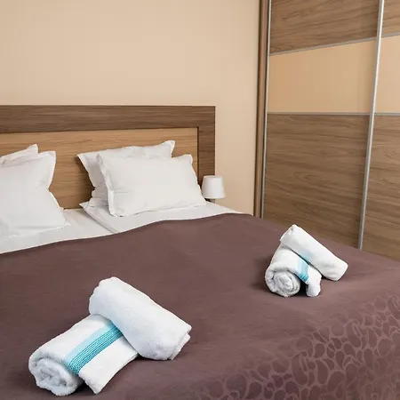 Panorama Apartmán Velingrad