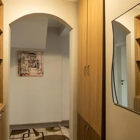 Apartmán Panorama *