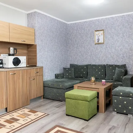 Panorama Appartement