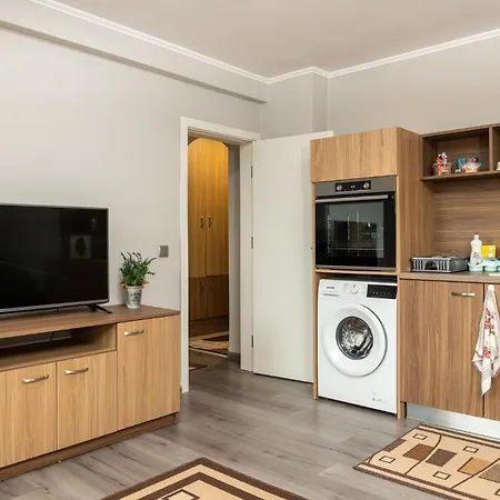 Apartmán Panorama