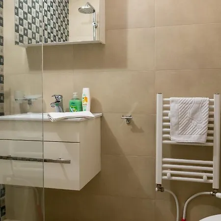 Panorama Apartmán *