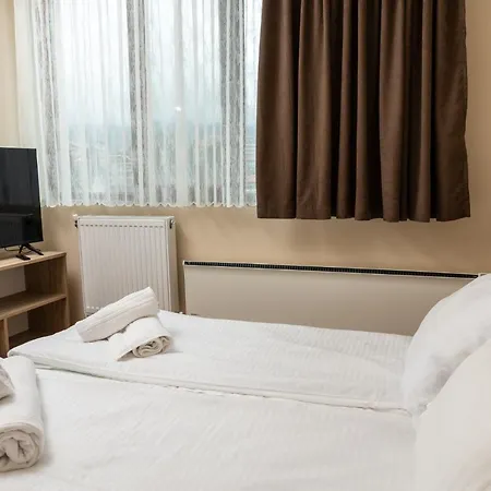 Panorama Apartmán