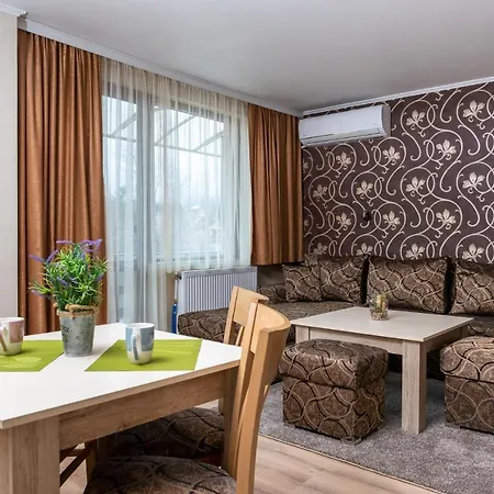 Panorama Apartmán