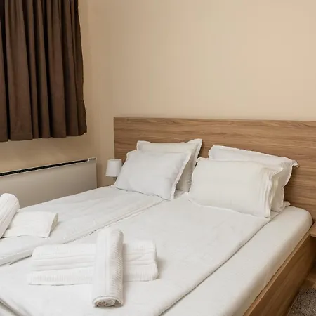 Apartmán Panorama Velingrad