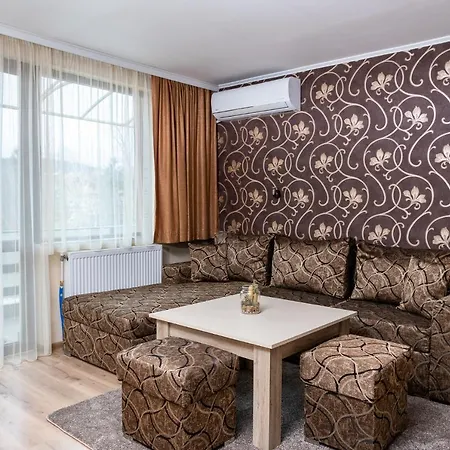 Apartmán Panorama Velingrad