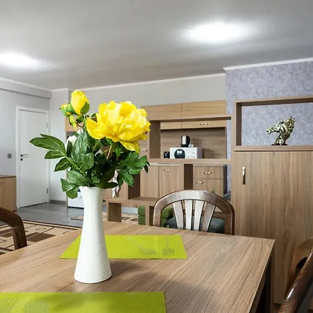 Panorama Appartement Velingrad