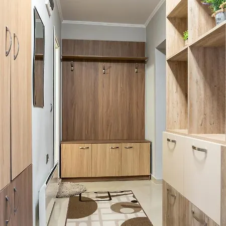 Panorama Apartmán Velingrad