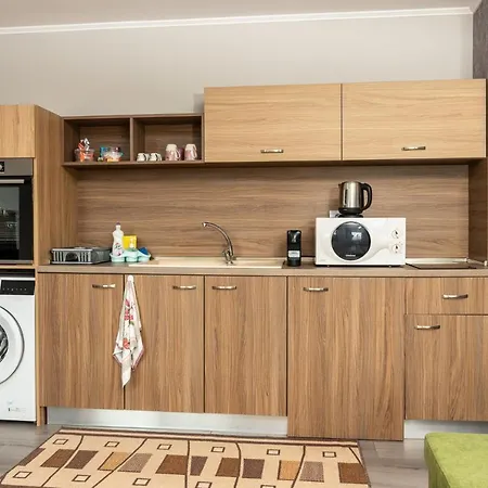 Apartmán Panorama Velingrad