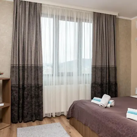 Panorama Apartmán
