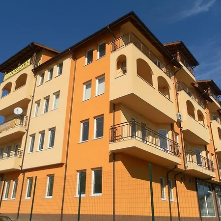 Panorama Apartmán *