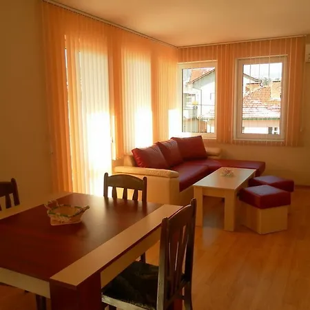 Panorama Apartmán