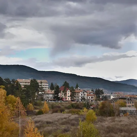 Panorama 公寓