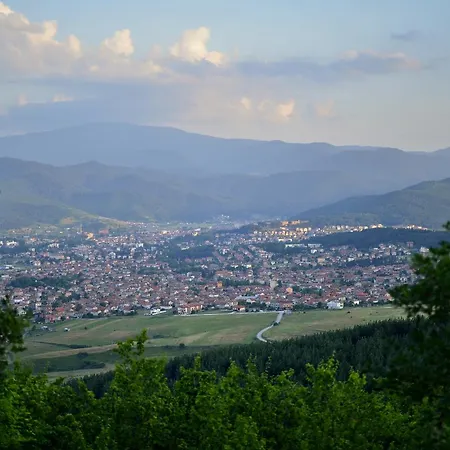 Apartman Panorama Velingrad