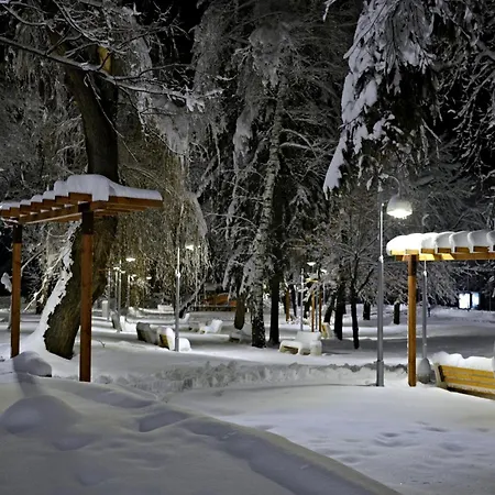 Panorama Lägenhet Velingrad