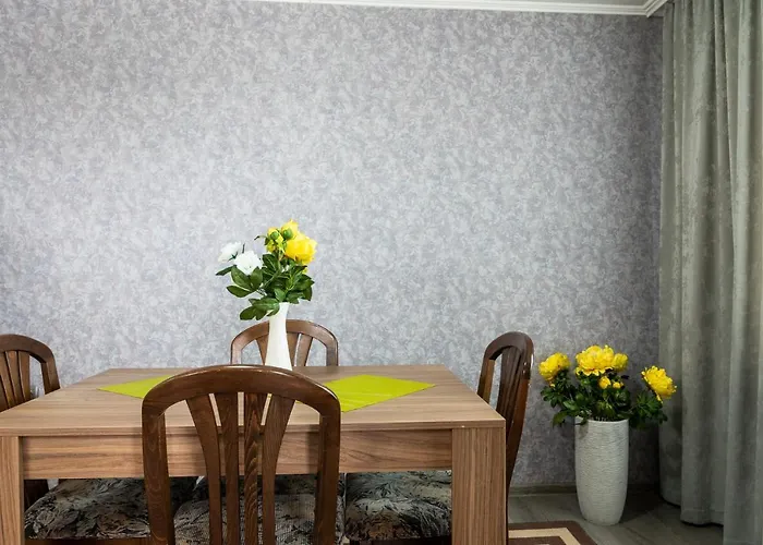 Appartement Panorama *