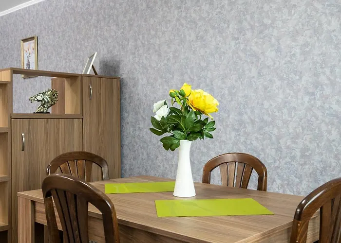 Panorama Appartement Velingrad