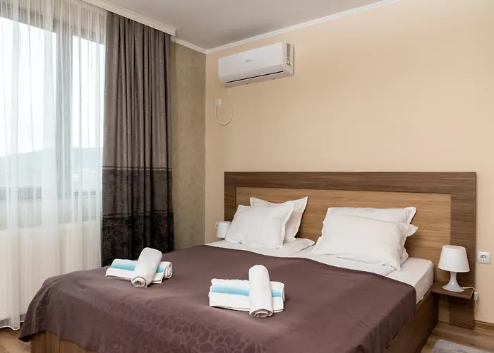 Panorama Велинград