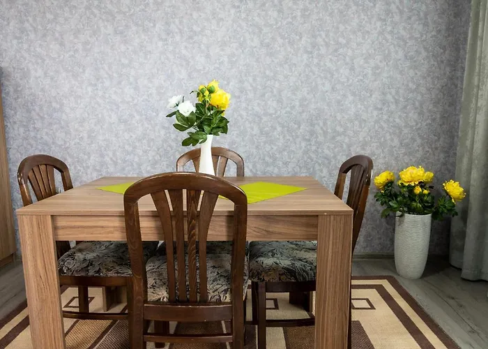 Panorama Appartement Velingrad