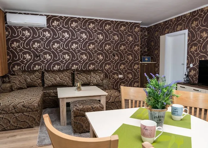 Panorama Апартаменты *