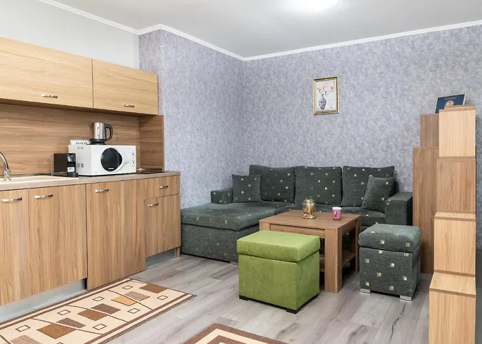 Panorama Appartement