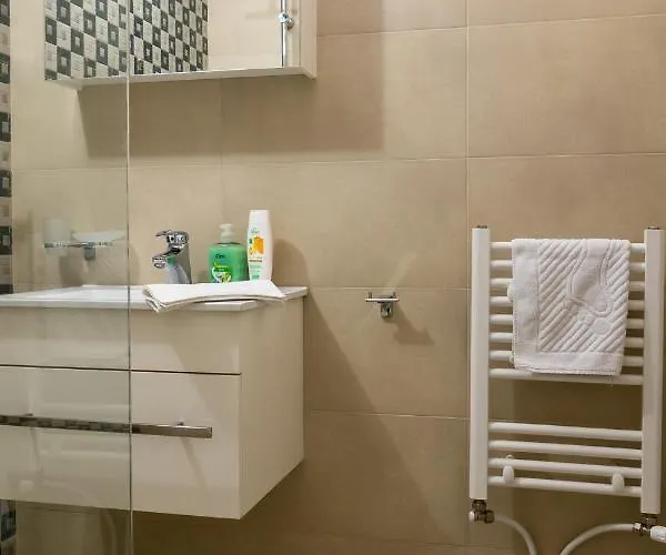 Panorama Апартаменты *