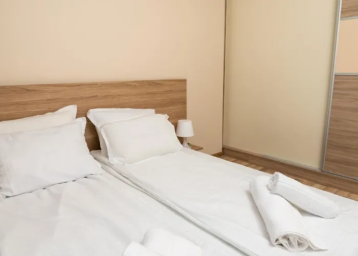 Апартаменты Panorama Велинград