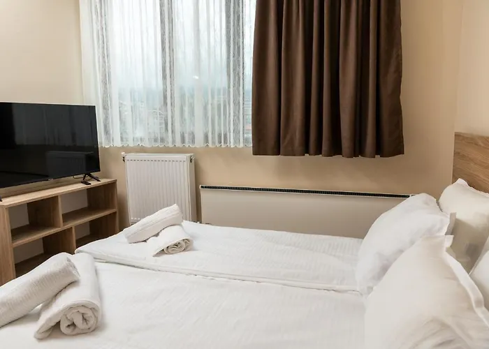 Panorama Апартаменты