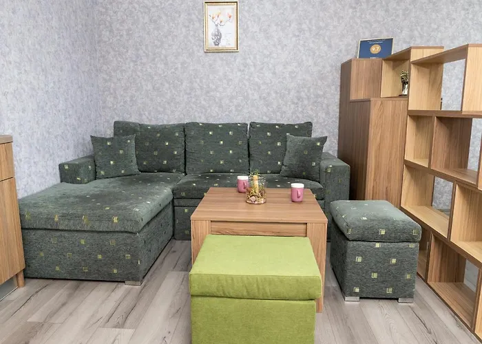 Panorama * Velingrad