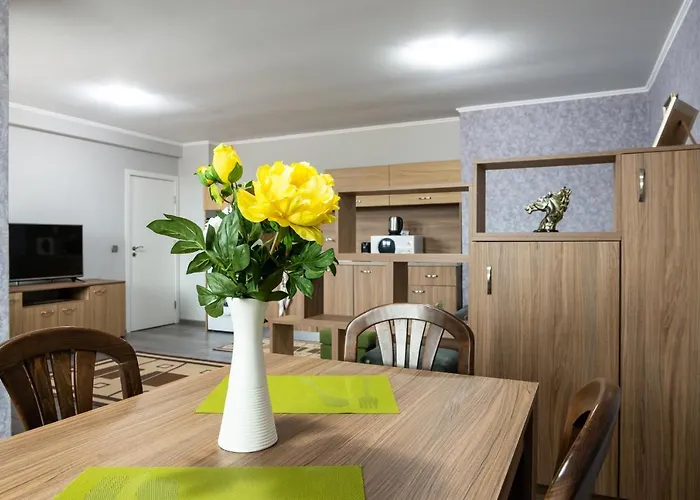 Panorama Appartement Velingrad