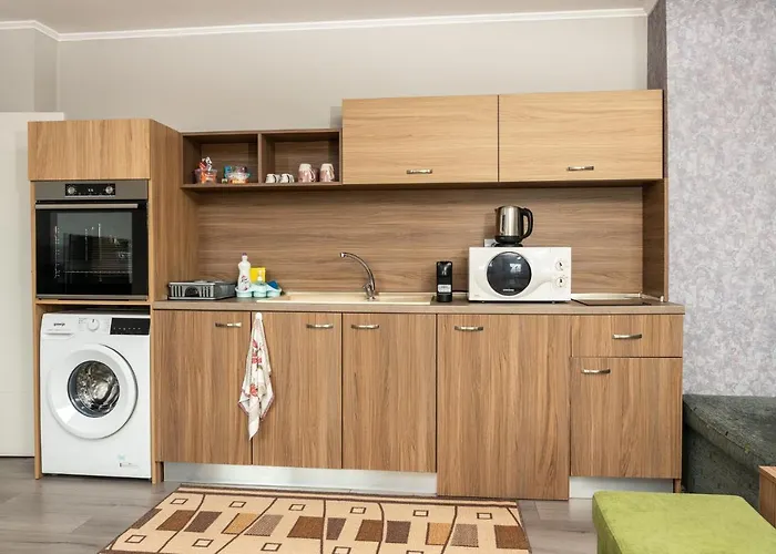 Appartement Panorama Velingrad