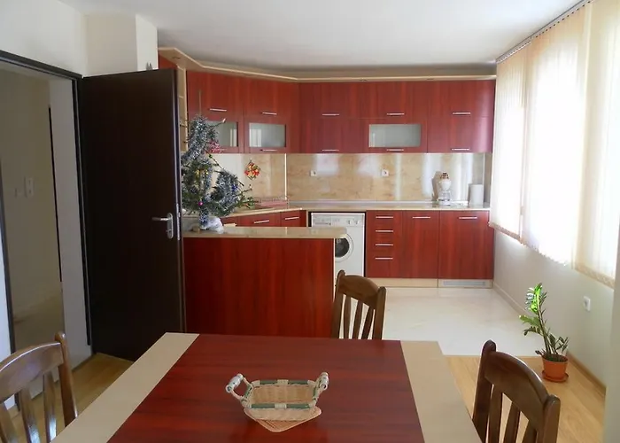 Panorama Апартаменты